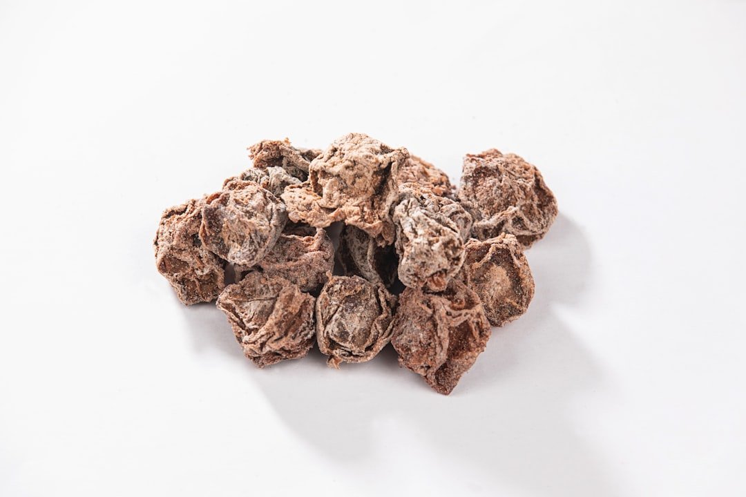 freeze dried pet treats